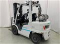 Used Forklifts